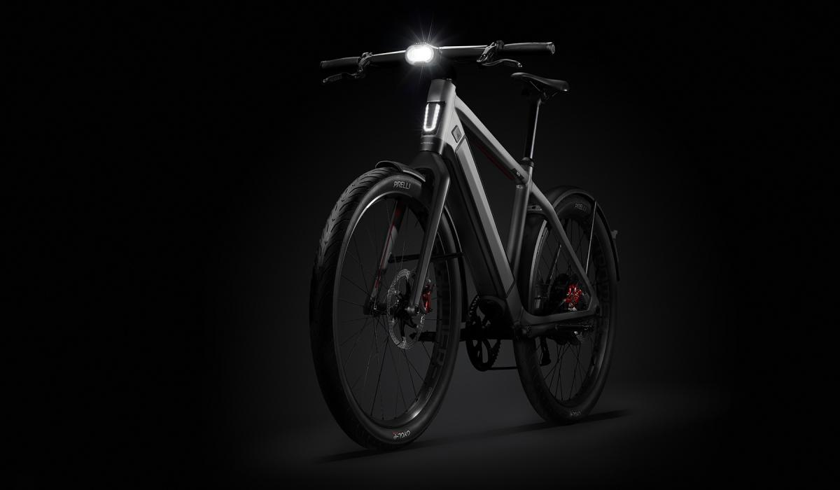 Stromer ST5